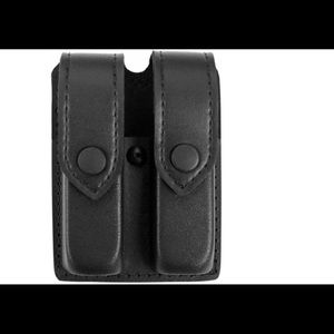 Safariland Magazine Holder, Double (NWT)